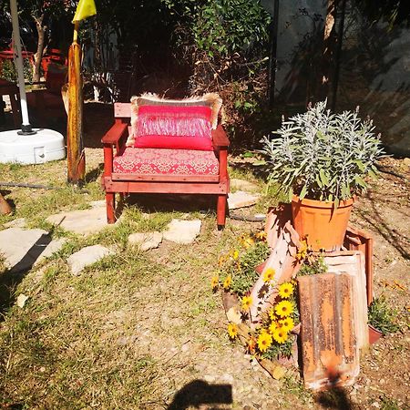 Demeter Rose Stonehouse Pansion Apartamento Antália Exterior foto