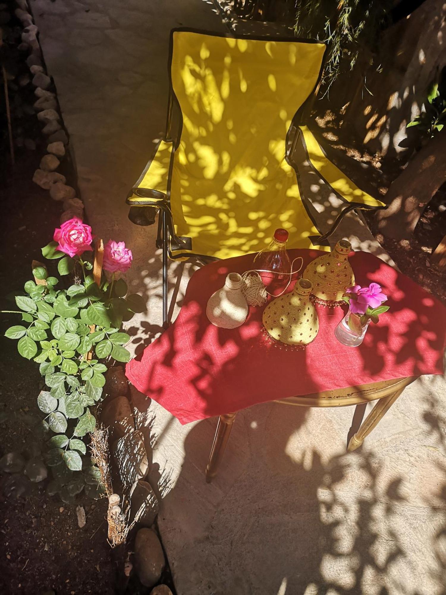 Demeter Rose Stonehouse Pansion Apartamento Antália Exterior foto